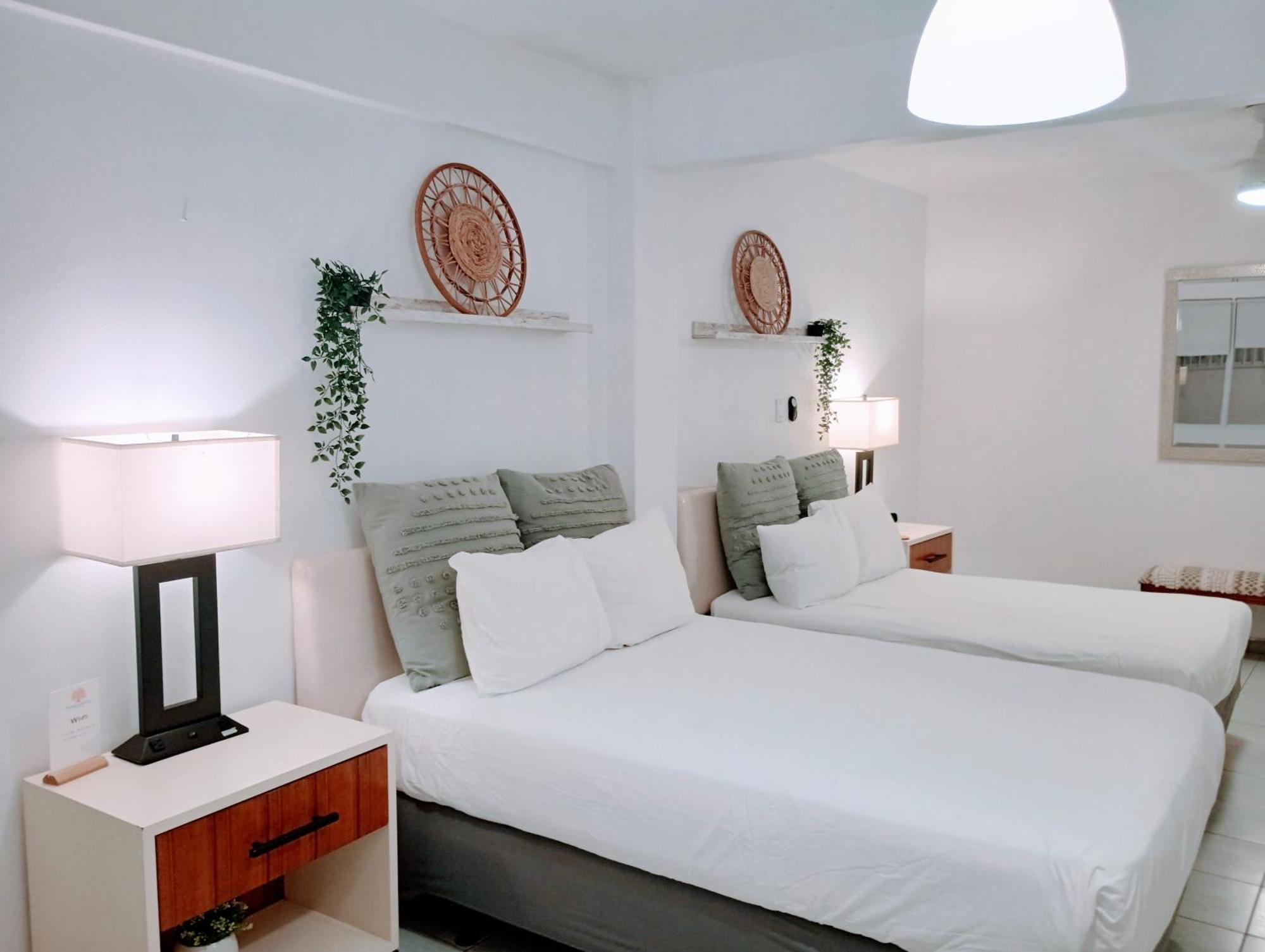 Trinitaria House Hotel San Juan Exterior photo
